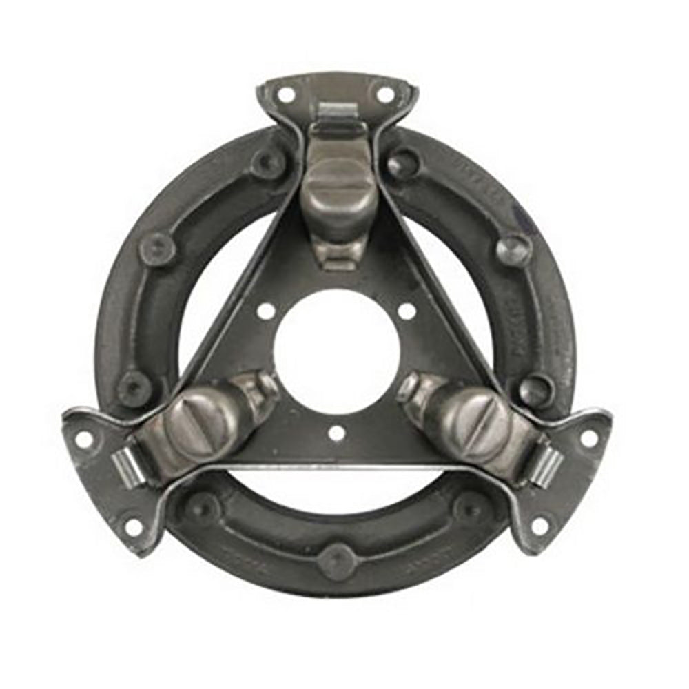 Clutch Kit Fits John Deere 300 300B 301 302 302A 310 310A 310B 380 Tractor
