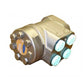 NEW Steering Motor AT61108 Fits John Deere Tractors 2750 2350 2550 2950 2355 +