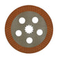 AT63106 Brake Disc Fits John Deere 210C 300B 1020 1520 1530 1630 2020 2030 2040