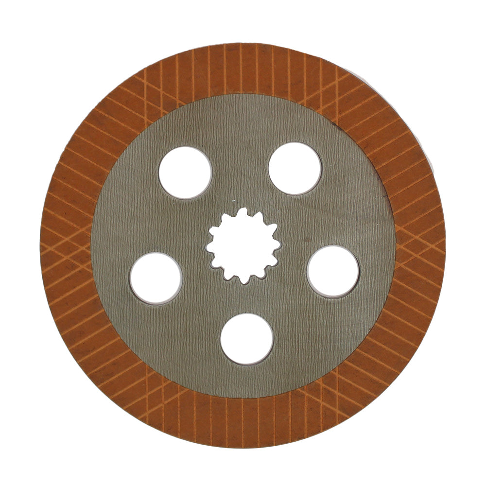 AT63106 Brake Disc Fits John Deere 410 210C 300B 315D 300D 310D 301A 302 +