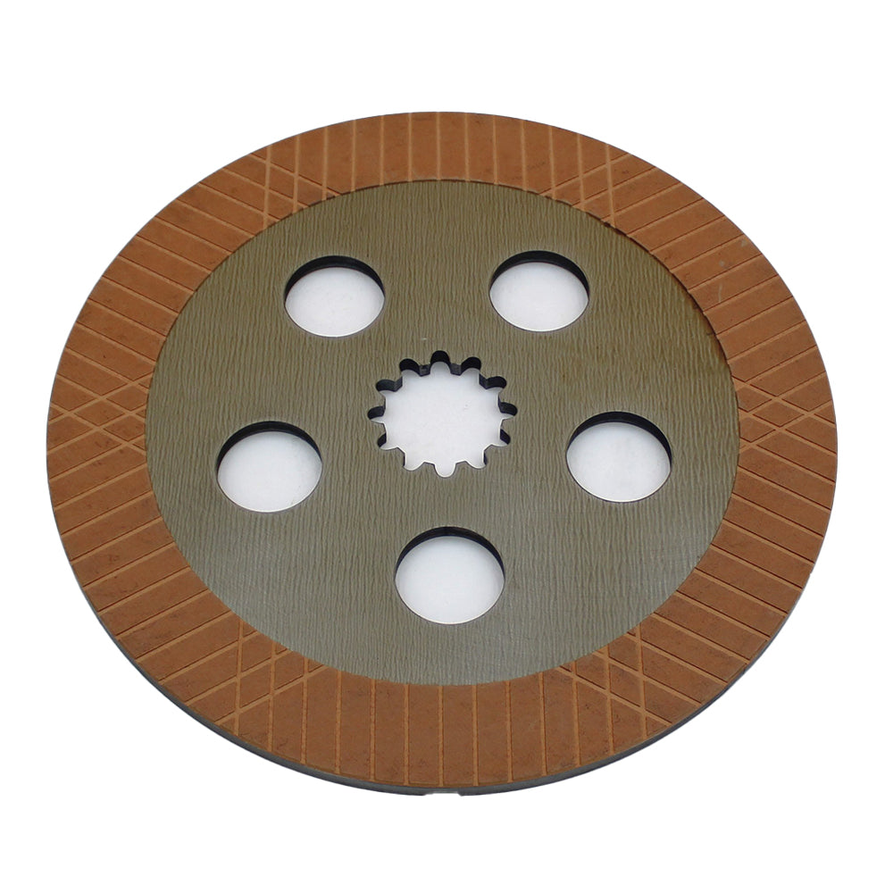 AT63106 Brake Disc Fits John Deere 210C 300B 1020 1520 1530 1630 2020 2030 2040