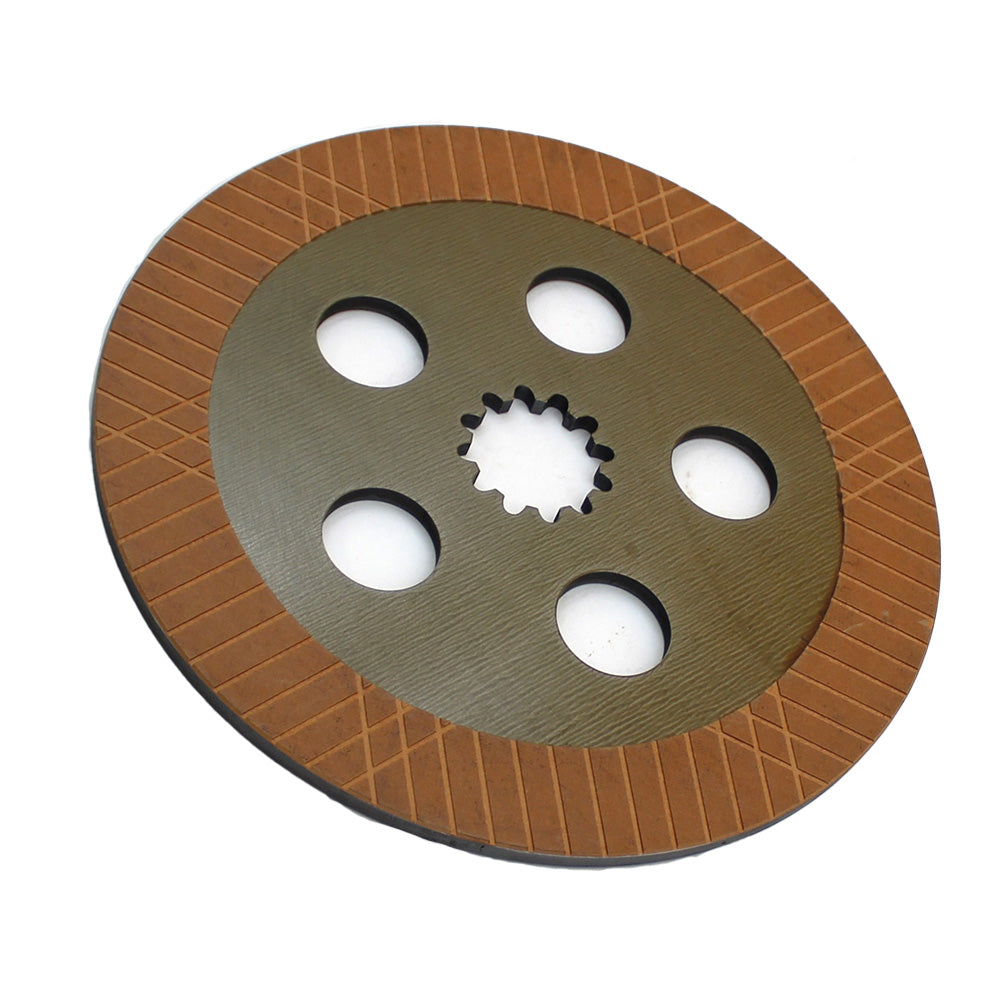 AT63106 Brake Disc Fits John Deere 210C 300B 1020 1520 1530 1630 2020 2030 2040