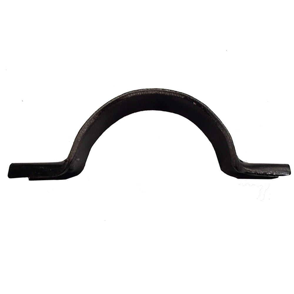 A-AT63813 Clamp Half Exhaust Fits John Deere 3300 350C 3164D 3179D T19978