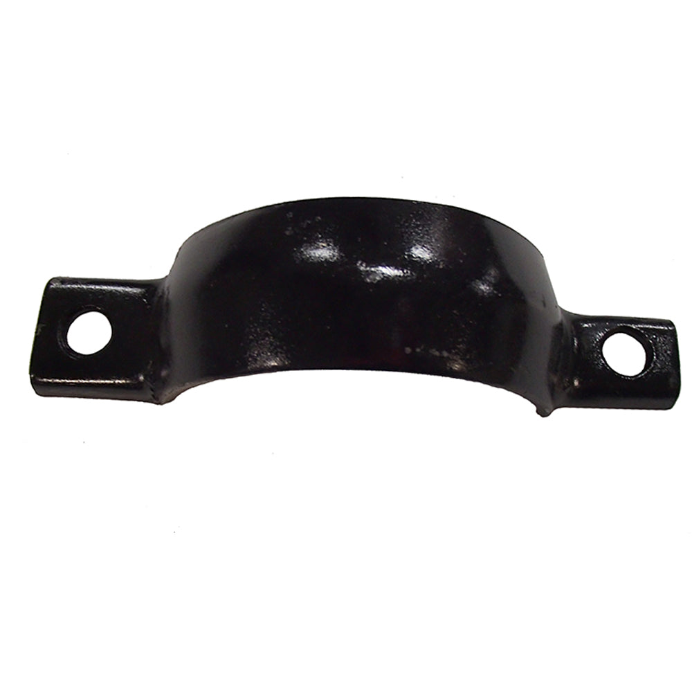 T19978 Exhaust Clamp Half Fits John Deere 2640 2020 2120 2030 2130 2440 3120