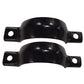 T19978 Muffler Clamp Fits John Deere 820, 920, 1020, 1520, 830, 930+