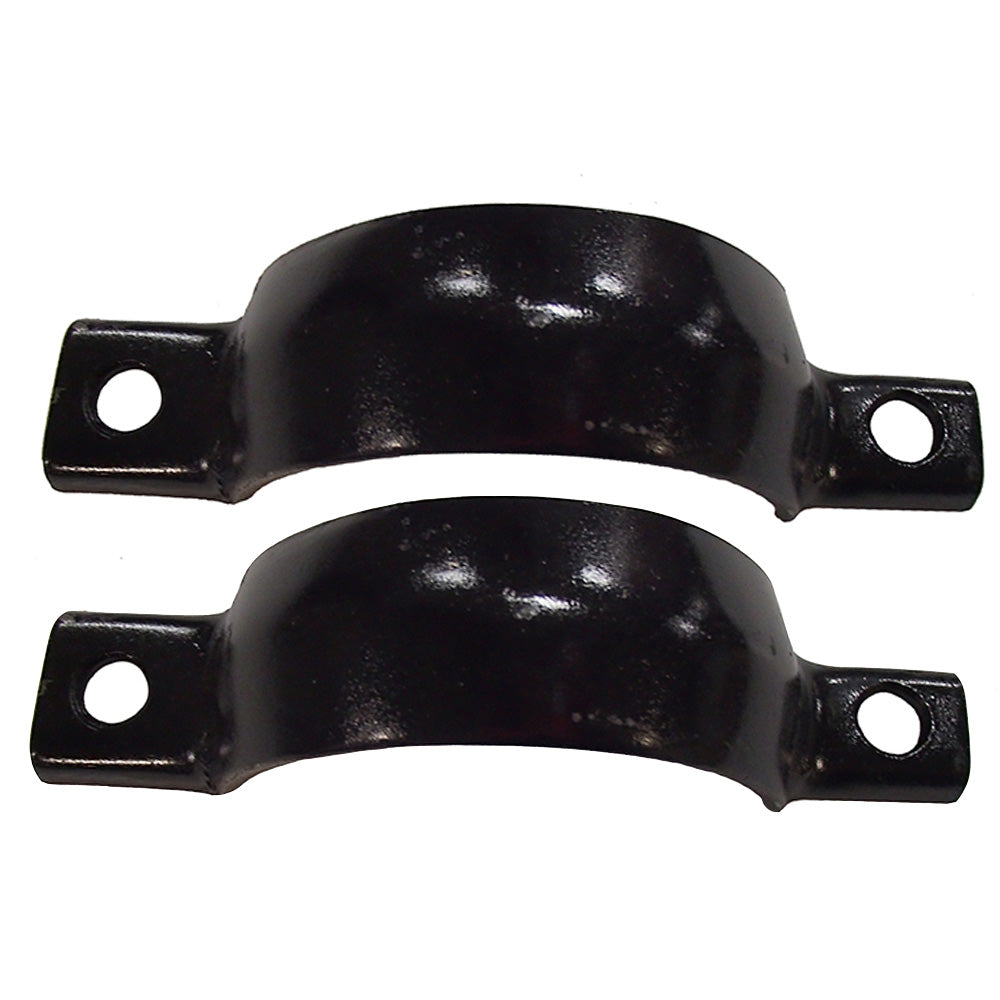 Muffler Clamp Fits John Deere 2440 2520 2240 2640 2020 2030 1020