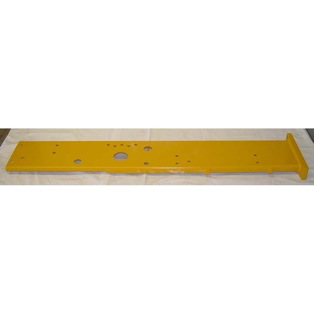 AT59689 Engine Side Frame R/H Fits John Deere 450, 450B, 450C