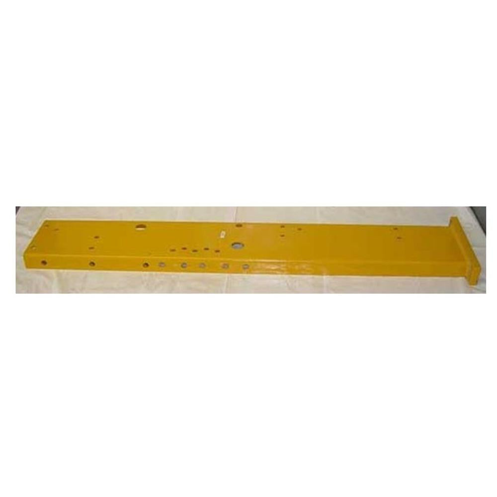 AT59690 Left Hand Side Frame Fits John Deere Crawler 450 450B 450C