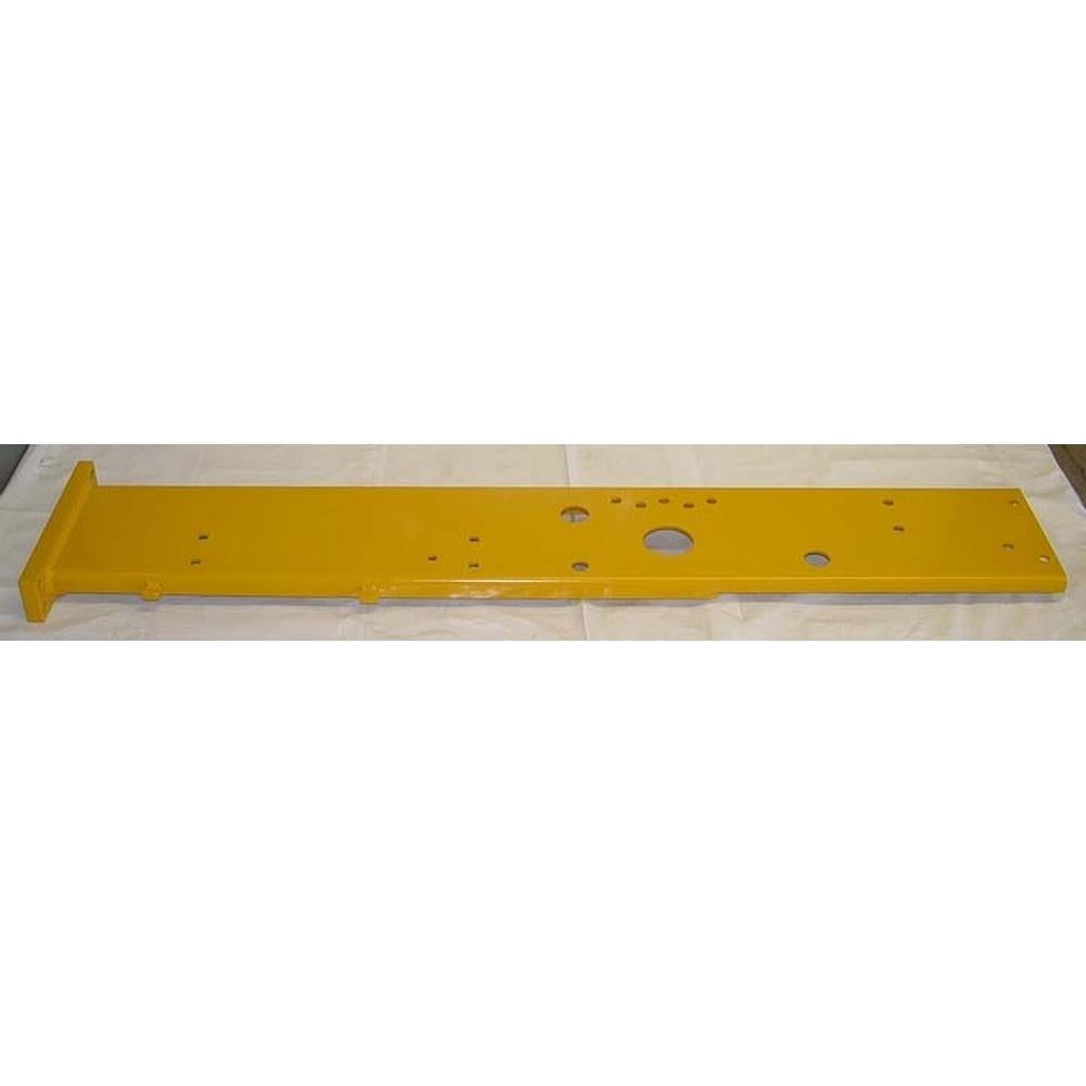 AT59690 Engine Side Frame L/H Fits John Deere 450, 450B, 450C