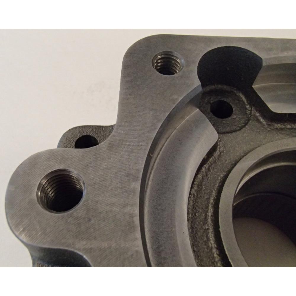 Charge Pump Fits John Deere Replaces TM1649N