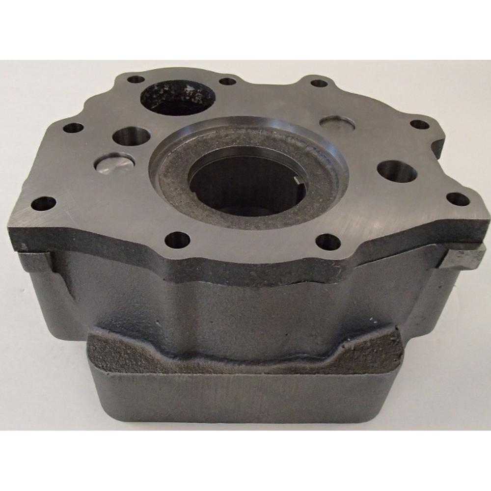 Charge Pump Fits John Deere Replaces TM1649N