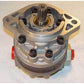 AT71451 New Hydraulic Pump Fits John Deere 450C 450D 450E 19GPM