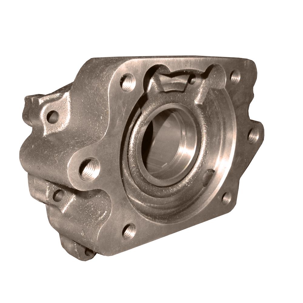 AT72878 Charge Pump Fits John Deere  444, 444B, 444C, 544, 544B, 544C