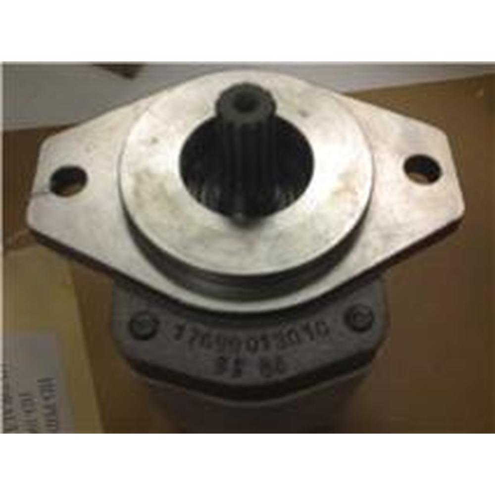 AT74412 New Hydraulic Pump Fits John Deere Loader 555B