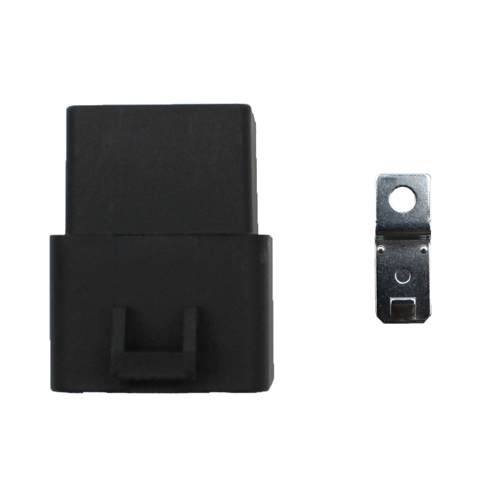12 Volt Relay for Scotts S2546 S1642 S1742 S2046 S2048 S2348 S2554 Repl. AT75769