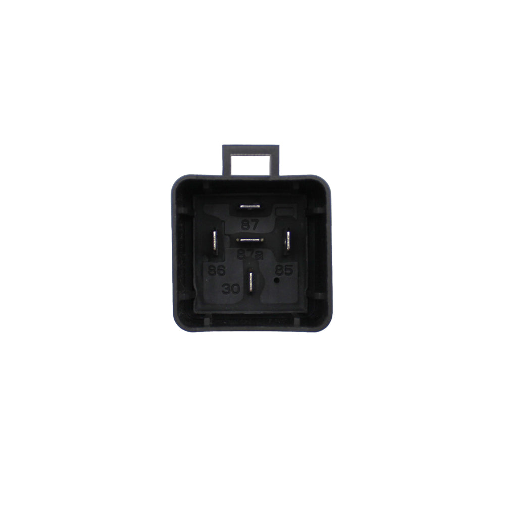 12 Volt Relay Fits John Deere GX70 GX75 GX85 GX95 SX85 RX63 RX75 RX95 SX75 SX95