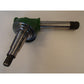 2355 2555 New Spindle AT76138 Fits John Deere 2750 2755 410 500C