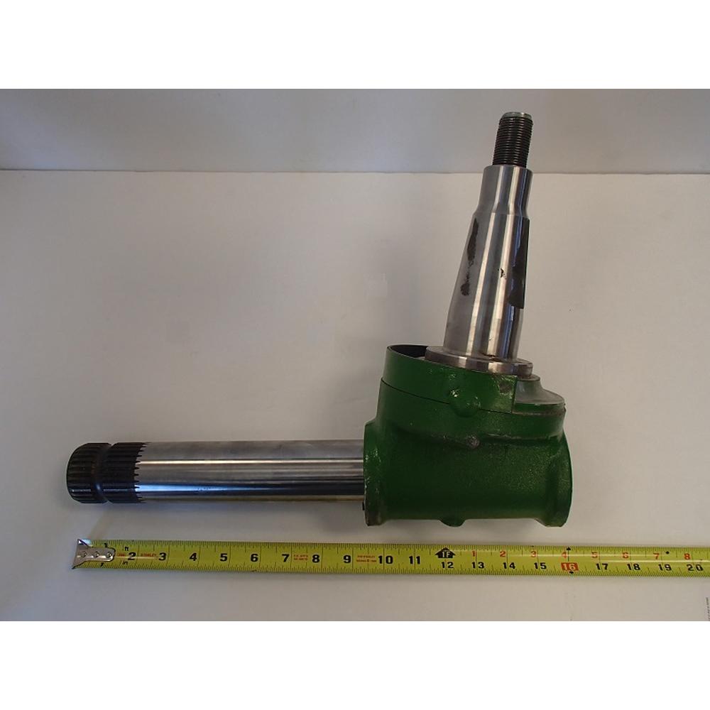 2355 2555 New Spindle AT76138 Fits John Deere 2750 2755 410 500C