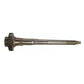 AT80834 Drive Shaft Front Fits John Deere 400G, 450E, 455E