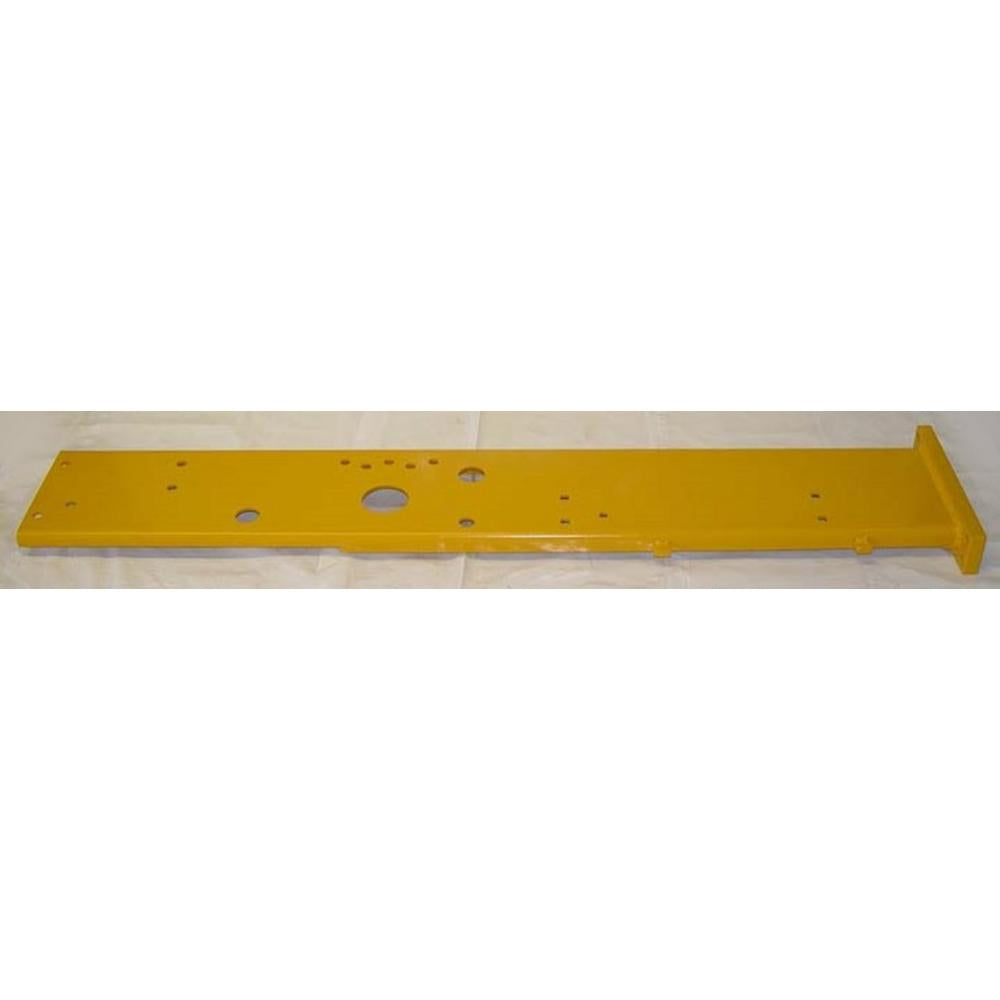 AT81313 Engine Side Frame R/H Long Track, Without canopy mount brackets Fits JOH