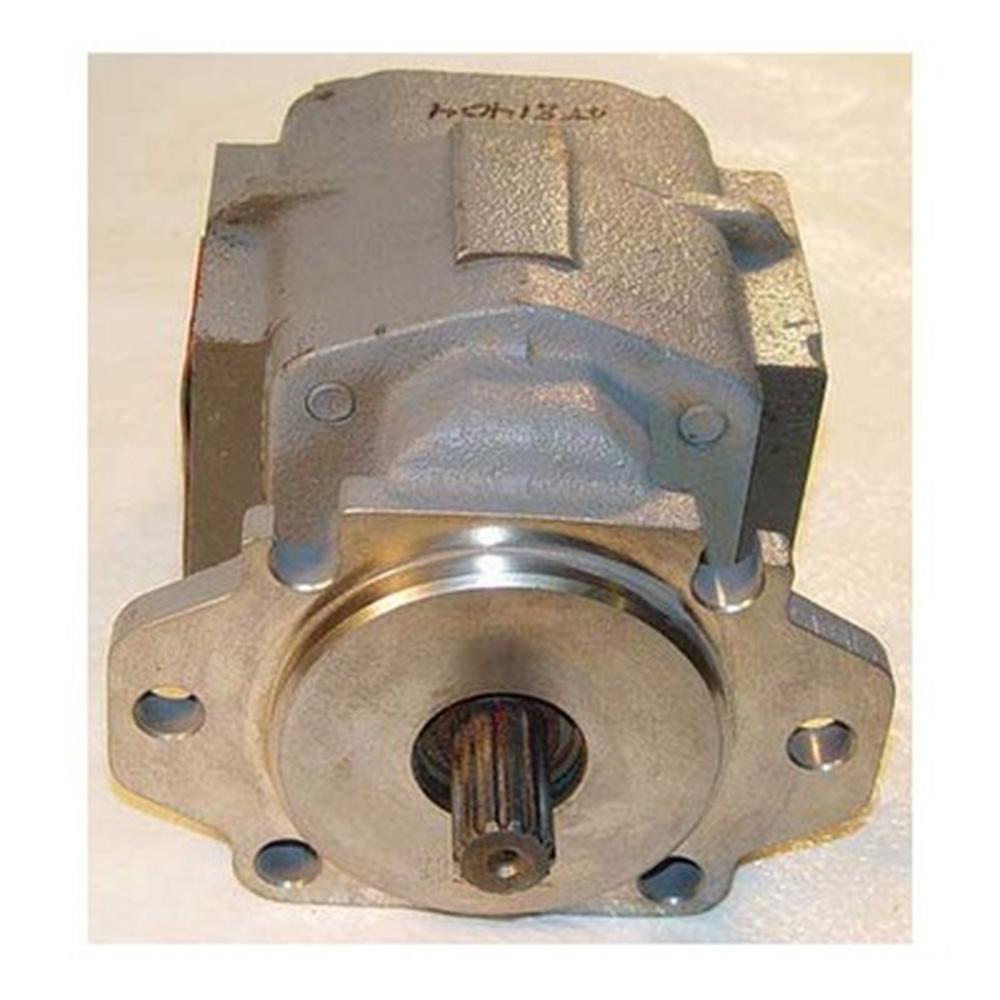 AT81404 New Hydraulic Pump Fits John Deere Crawler Dozer 450 450B 450C 455D