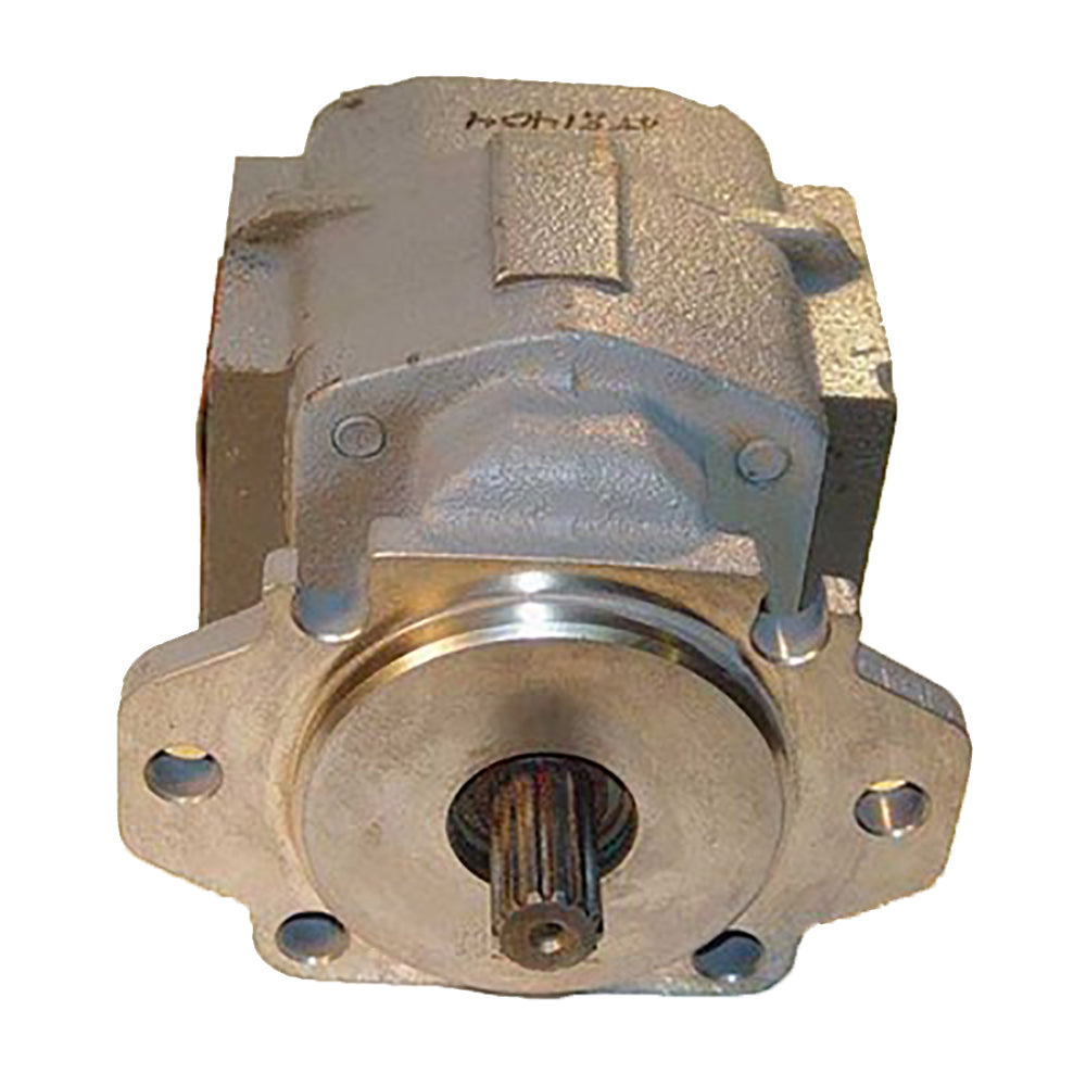 AT81405 Hydraulic Pump Fits John Deere Fits JD Industrial Construction Model 450