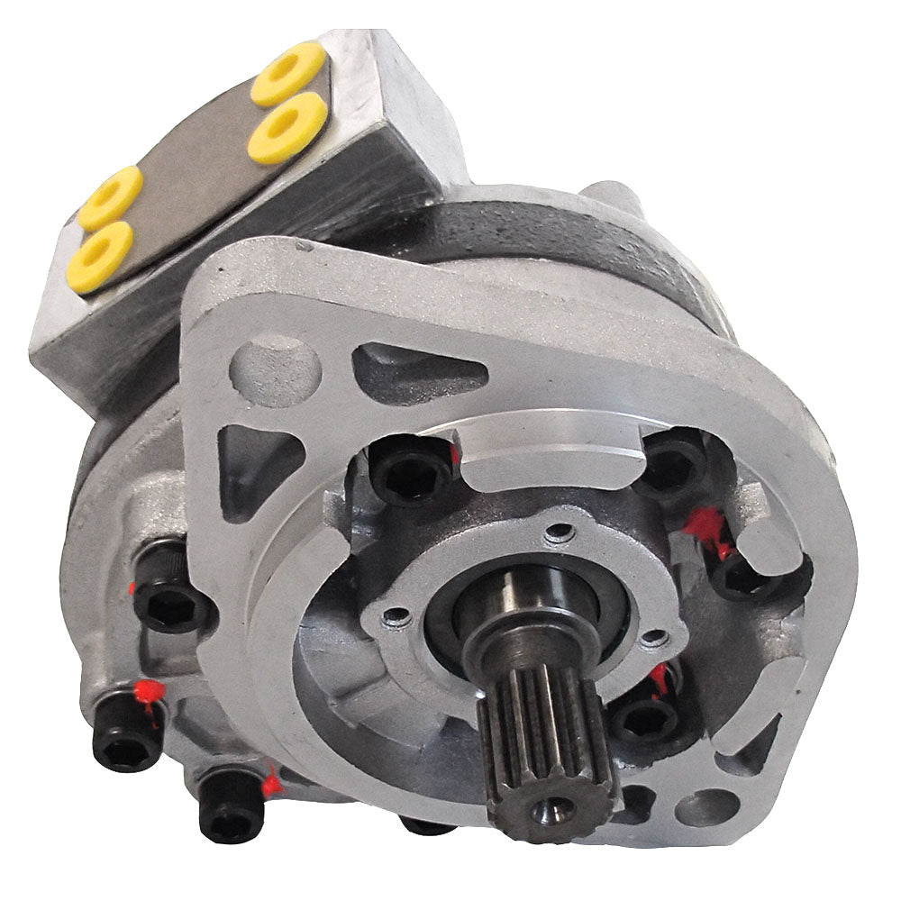 AT81406 Hydraulic Pump Fits John Deere Fits JD Dozer Model 550B