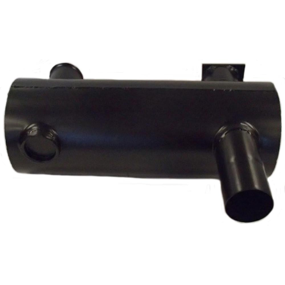 AT83613 Muffler Fits John Deere 210C 300D 310C 310D 315C 315D 400G 410B