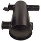 AT83613 Muffler (Without Turbocharger) Fits John Deere 210C S/N 785885- +More
