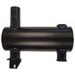 New Muffler AT83613 Fits John Deere 455E 400G 450E 450G 455G 550G 555G 650G