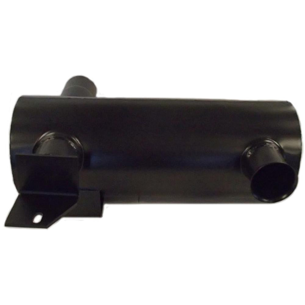 New Muffler AT83613 Fits John Deere 455E 400G 450E 450G 455G 550G 555G 650G