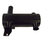 AT83613 Muffler Fits John Deere 210C 300D 310C 310D 315C 315D 400G 410B