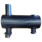 AT83613 Muffler Fits John Deere 210C 300D 310C 310D 315C 315D 400G 410B