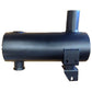 AT83613 Muffler Fits John Deere 210C 300D 310C 310D 315C 315D 400G 410B