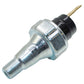 AT85174 OIL PRESSURE SWITCH Fits John Deere TRACTOR - FITS OVER 250 MACHINES