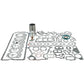 AT86986 Major Engine Overhaul Kit Fits John Deere 444 444C 544A 570A 710B 4030 +