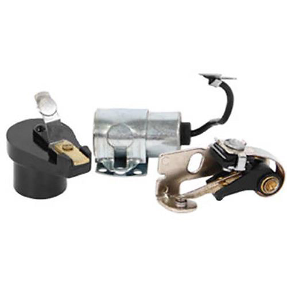 S.61909 Ignition Kit, Screw Held Cap Fits Allis Chalmers