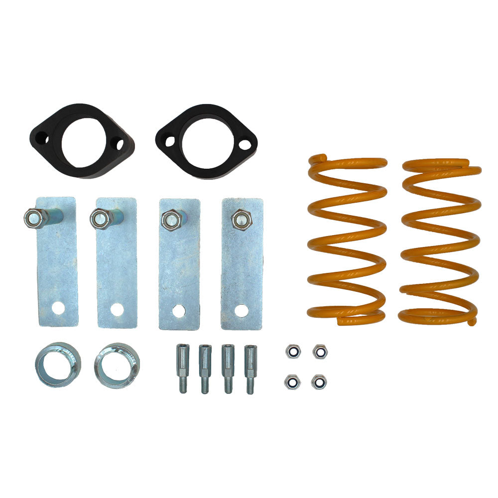 Replacement 2" Suspension Lift Kit Fits Kawasaki Mule 4000/4010 ATV (2009-2020)