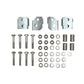 ATT75-0021 ATV Lift Kit 2" Lift Kit fits Suzuki King Quad No fabrication needed