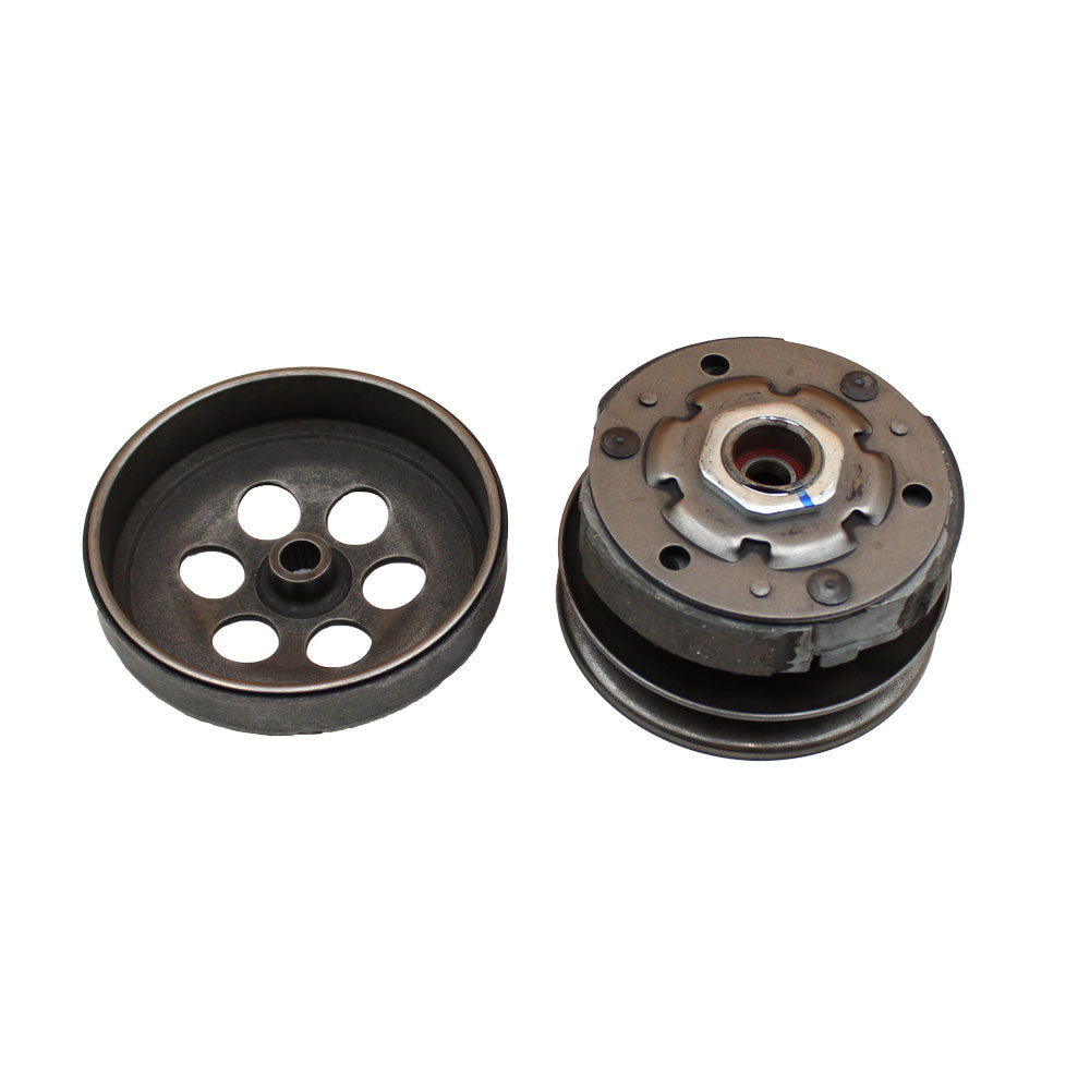 Transmission Clutch Rebuild Kit 0450251 Fits Polaris ATV Predator 90 2003-2006