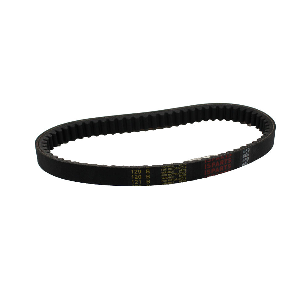 Torque Converter with Drive Belt and Rear Driven Clutch Pulley Fits Honda