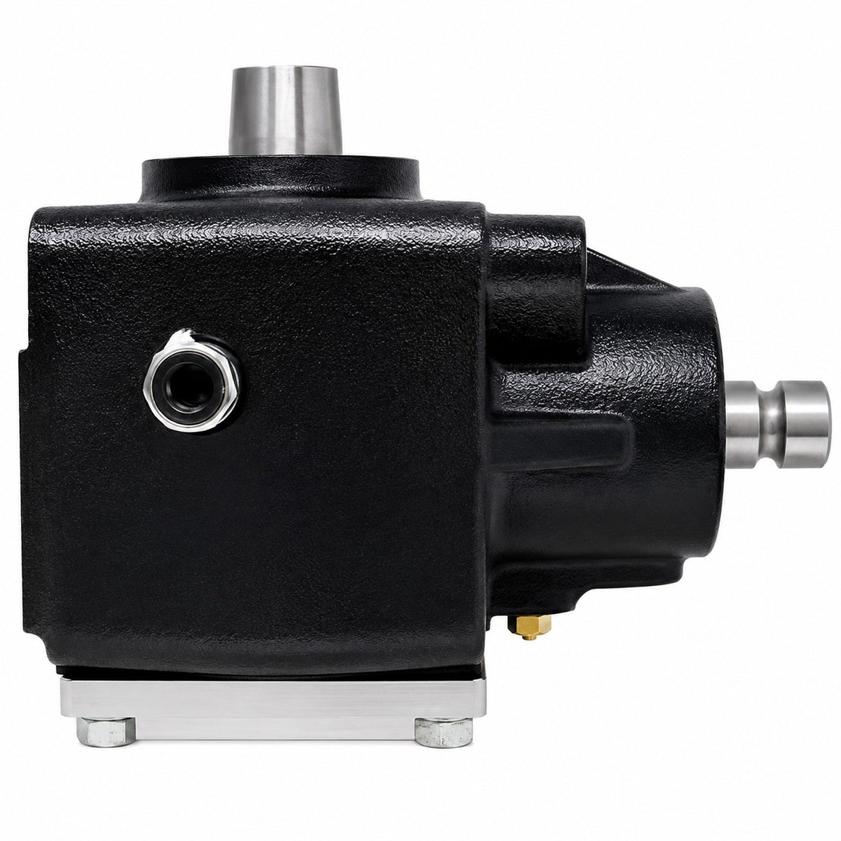 AUC10298 Gearbox Assembly Fits John Deere Compact Tractors 1023E 1025R