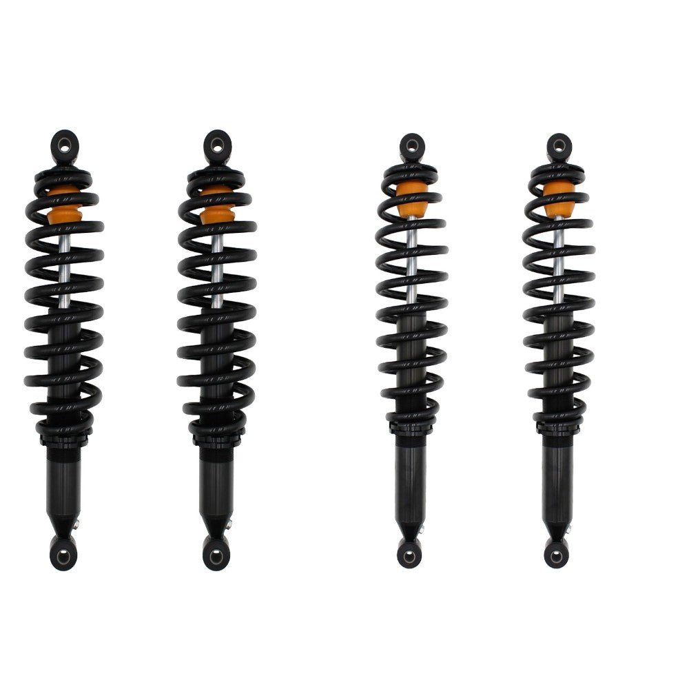 AUC12197-AUC12198-SET - Front & Rear Shock Set