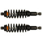 AUC12197 Front Coil-Over Shock Set fits John Deere Gator XUV590E XUV590I XUV590M