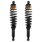 AUC12198 Rear Coil-Over Shock Set fits John Deere Gator XUV590E XUV590I XUV590M