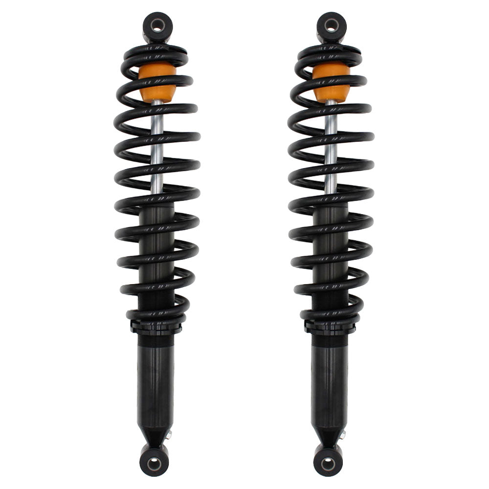 AUC12198 Rear Coil-Over Shock Set fits John Deere Gator XUV590E XUV590I XUV590M