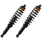 AUC12198 Rear Coil-Over Shock Set fits John Deere Gator XUV590E XUV590I XUV590M