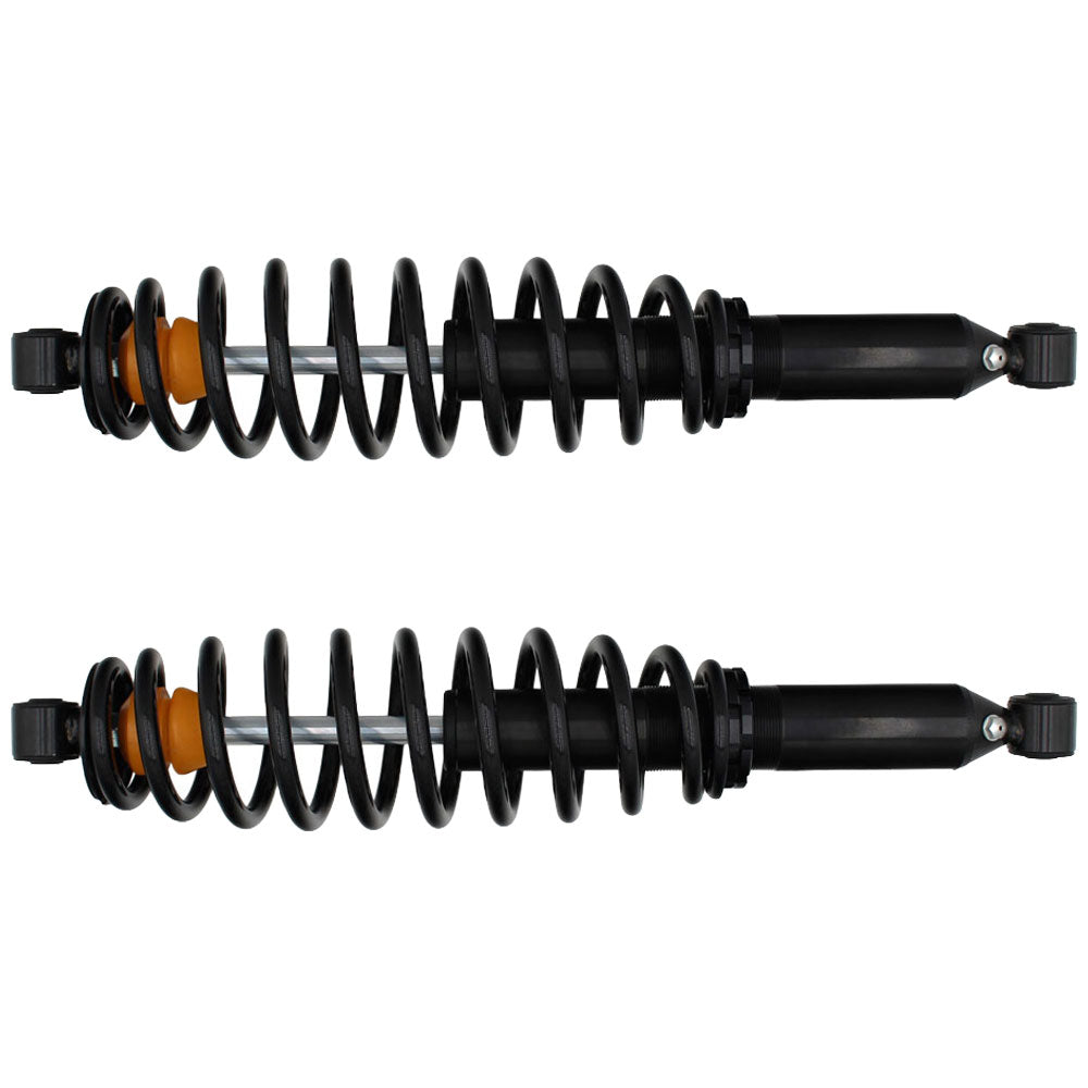 AUC12198 Rear Coil-Over Shock Set fits John Deere Gator XUV590E XUV590I XUV590M