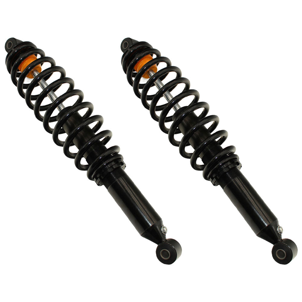AUC12198 Rear Coil-Over Shock Set fits John Deere Gator XUV590E XUV590I XUV590M