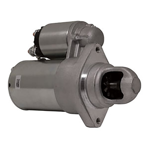 【starter　グリーン】 AUC12593: Starter Motor Kit | Shop.Deere.com